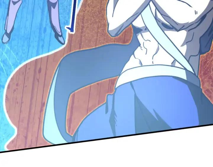 漫画《高武：登陆未来一万年》第202话 东西不多第37张图
