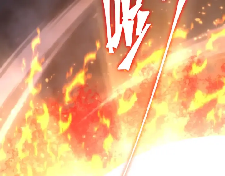 漫画《高武：登陆未来一万年》第203话 人间之神第117张图