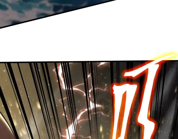 漫画《高武：登陆未来一万年》第203话 人间之神第127张图