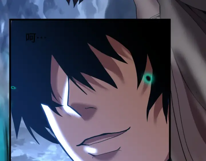 漫画《高武：登陆未来一万年》第203话 人间之神第13张图