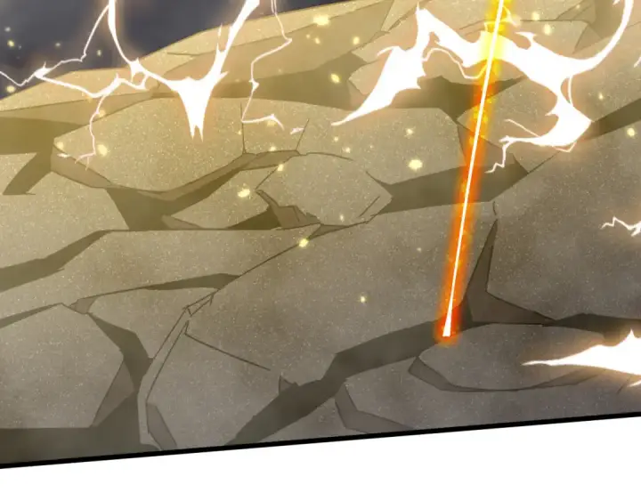 漫画《高武：登陆未来一万年》第203话 人间之神第139张图
