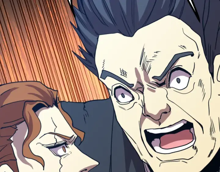 漫画《高武：登陆未来一万年》第203话 人间之神第36张图