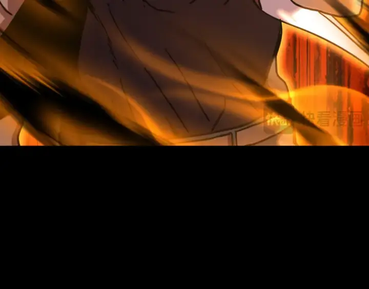 漫画《高武：登陆未来一万年》第203话 人间之神第44张图