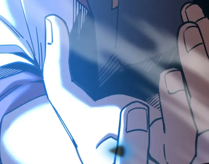 漫画《高武：登陆未来一万年》第203话 人间之神第77张图