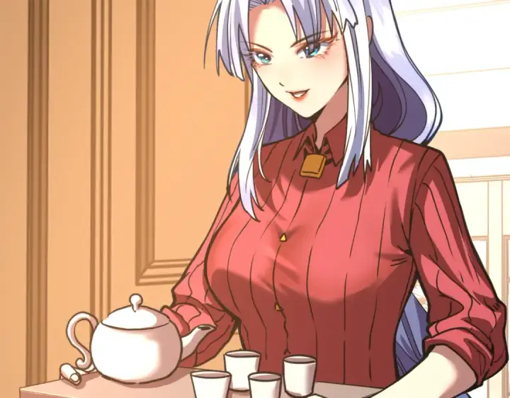 漫画《高武：登陆未来一万年》第204话 快乐老家第103张图