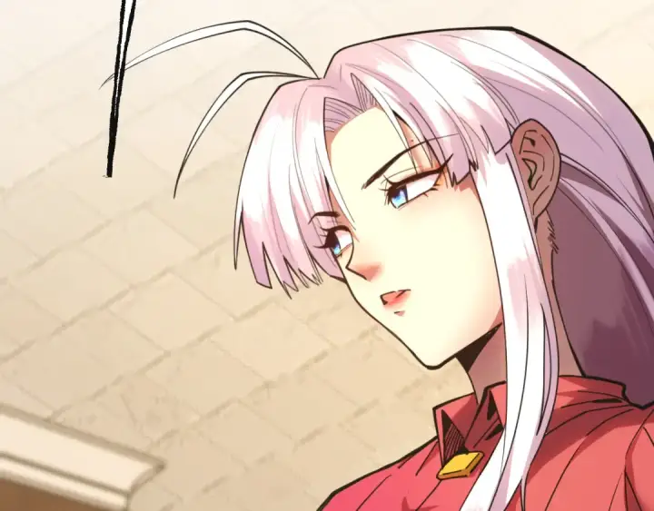漫画《高武：登陆未来一万年》第204话 快乐老家第122张图