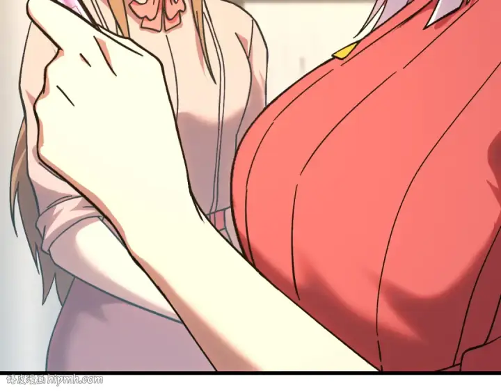 漫画《高武：登陆未来一万年》第204话 快乐老家第136张图