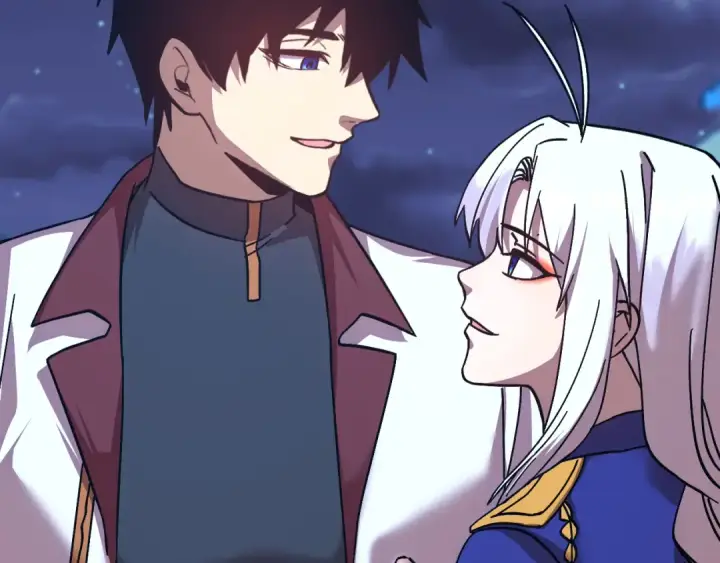 漫画《高武：登陆未来一万年》第204话 快乐老家第173张图