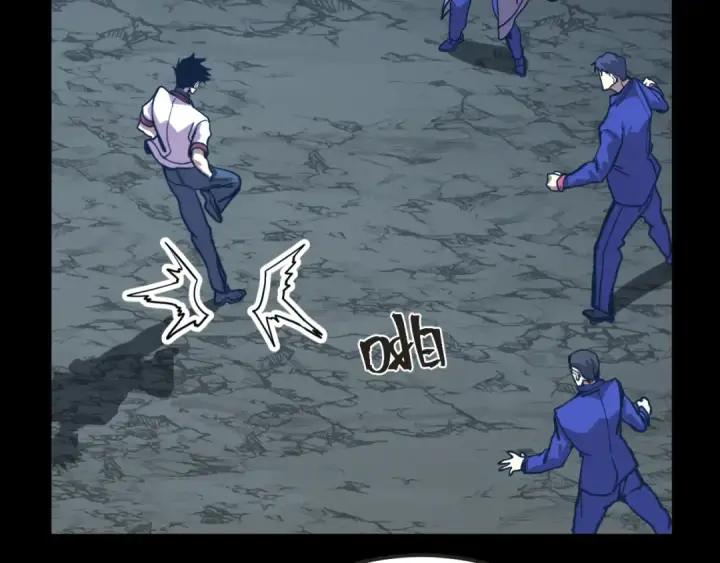 漫画《高武：登陆未来一万年》第204话 快乐老家第6张图