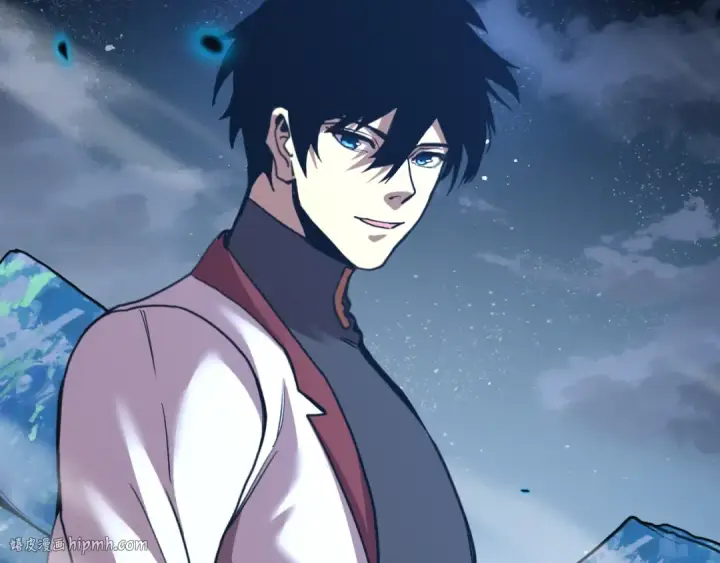 漫画《高武：登陆未来一万年》第204话 快乐老家第8张图