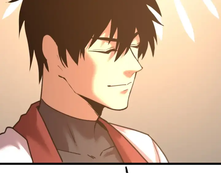 漫画《高武：登陆未来一万年》第206话 那我呢？第111张图