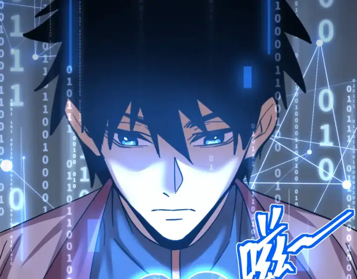 漫画《高武：登陆未来一万年》第206话 那我呢？第154张图