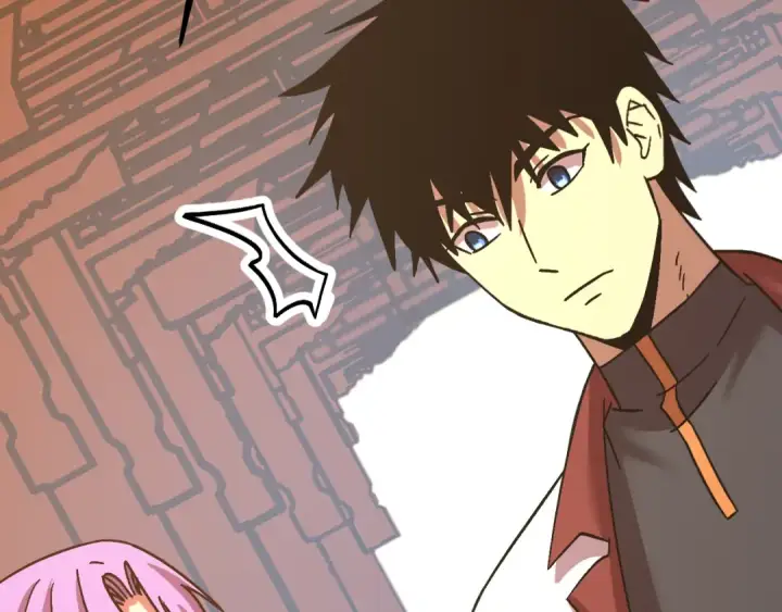 漫画《高武：登陆未来一万年》第206话 那我呢？第174张图