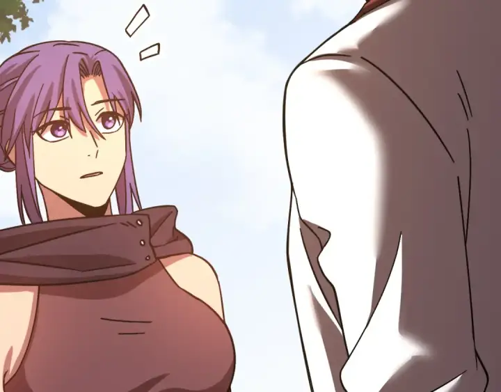 漫画《高武：登陆未来一万年》第206话 那我呢？第181张图
