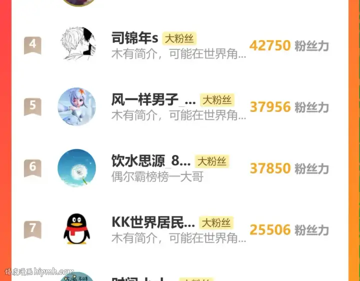 漫画《高武：登陆未来一万年》第206话 那我呢？第208张图