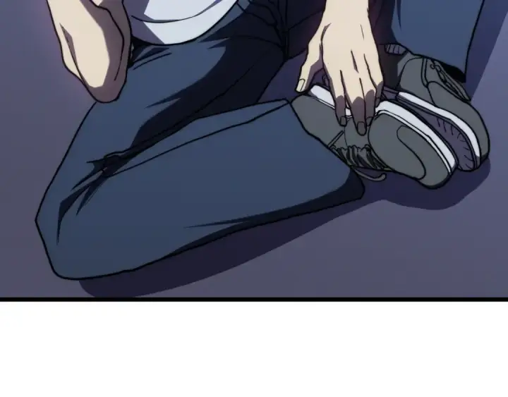 漫画《高武：登陆未来一万年》第206话 那我呢？第33张图
