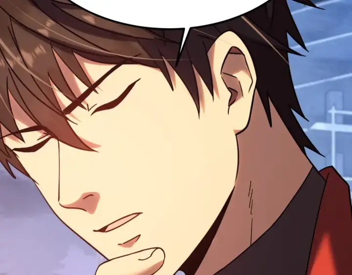 漫画《高武：登陆未来一万年》第207话 地球糟糕了第126张图