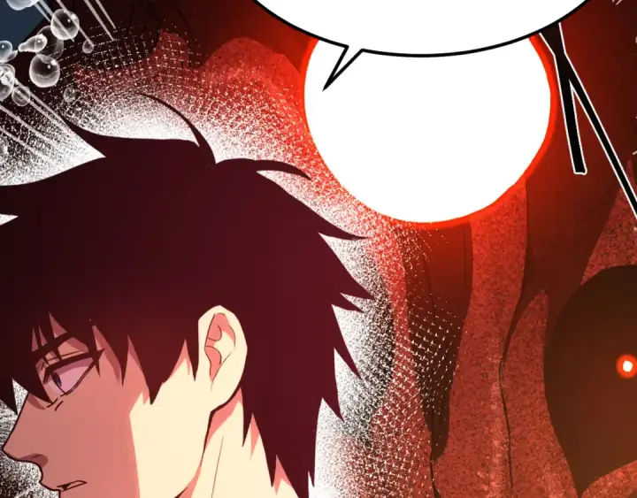 漫画《高武：登陆未来一万年》第207话 地球糟糕了第156张图
