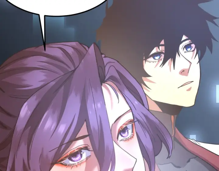 漫画《高武：登陆未来一万年》第207话 地球糟糕了第29张图