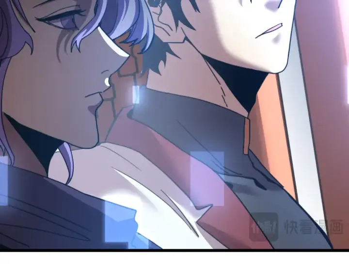 漫画《高武：登陆未来一万年》第207话 地球糟糕了第51张图