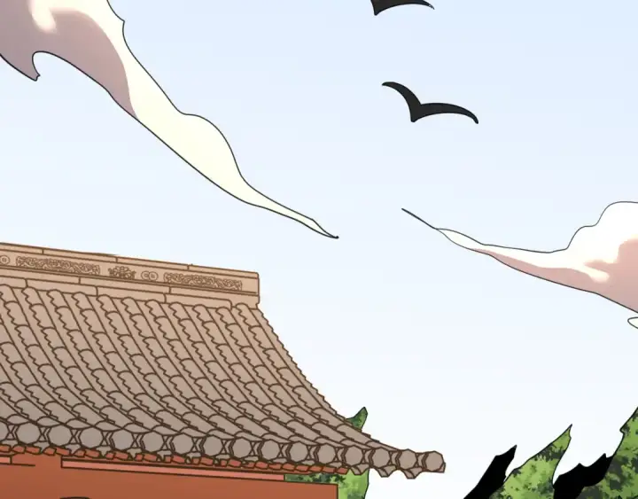 漫画《高武：登陆未来一万年》第207话 地球糟糕了第87张图