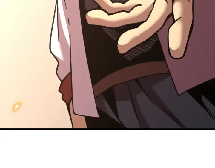 漫画《高武：登陆未来一万年》第207话 地球糟糕了第95张图