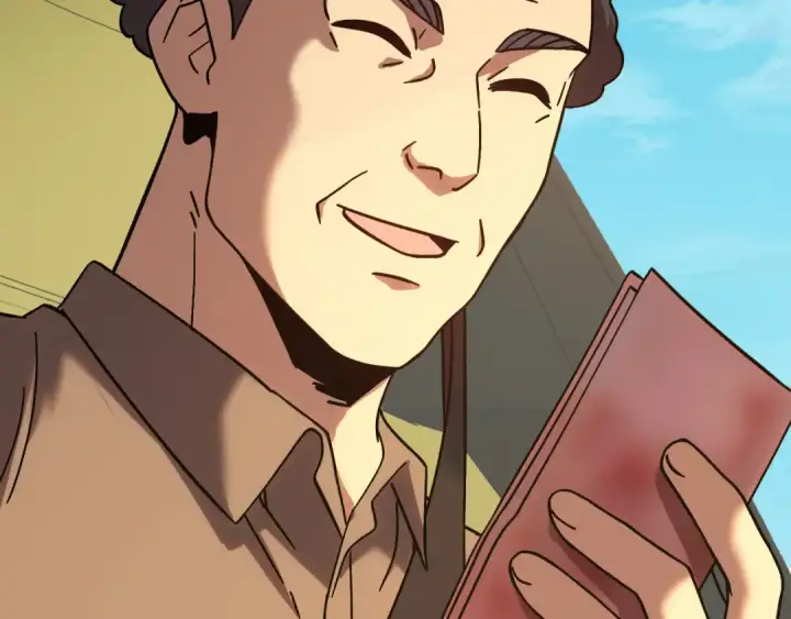 漫画《高武：登陆未来一万年》第208话 何人造谣！第143张图