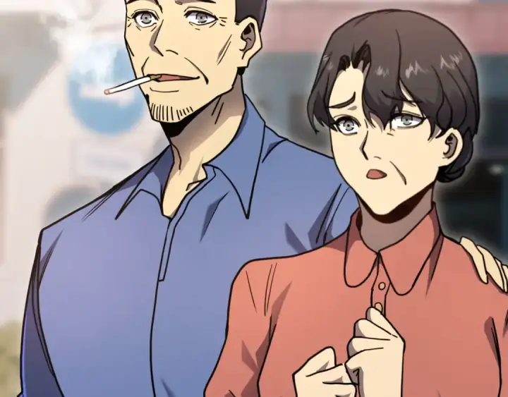 漫画《高武：登陆未来一万年》第208话 何人造谣！第15张图