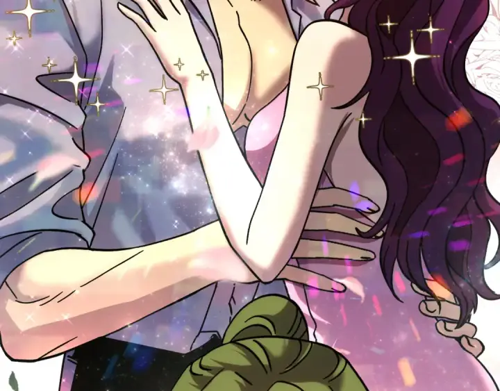漫画《高武：登陆未来一万年》第208话 何人造谣！第196张图