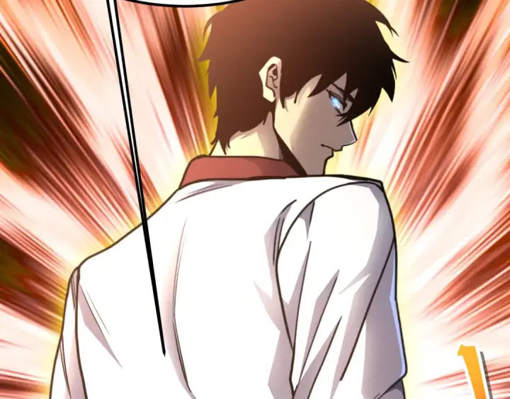 漫画《高武：登陆未来一万年》第208话 何人造谣！第49张图