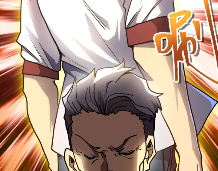 漫画《高武：登陆未来一万年》第208话 何人造谣！第50张图