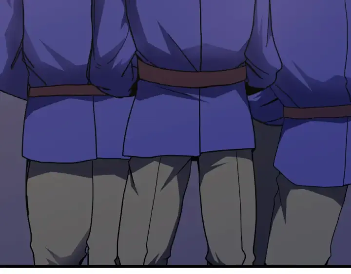漫画《高武：登陆未来一万年》第208话 何人造谣！第83张图
