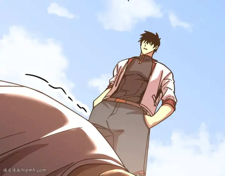 漫画《高武：登陆未来一万年》第209话 军神第136张图