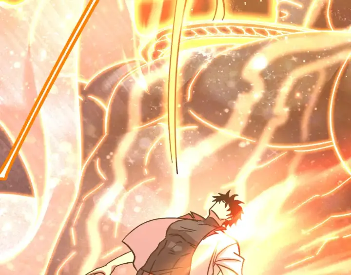 漫画《高武：登陆未来一万年》第209话 军神第143张图