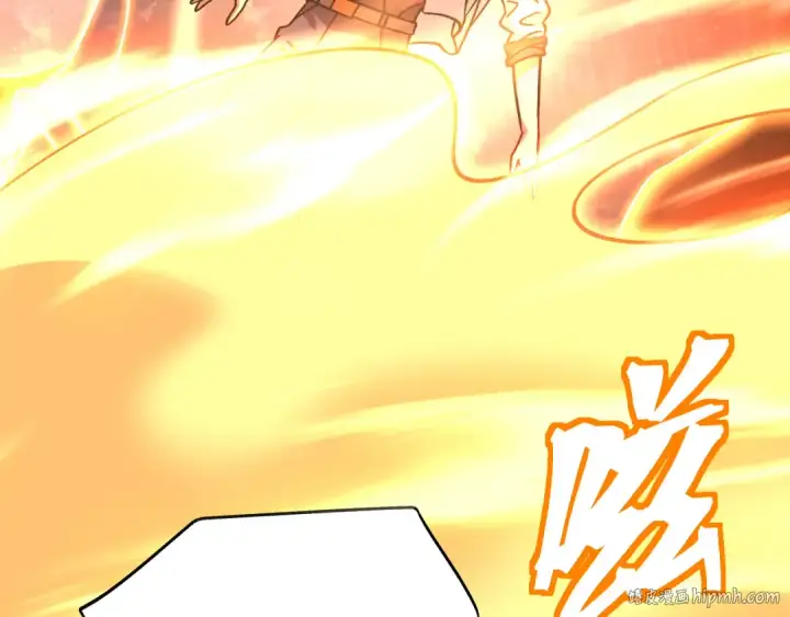 漫画《高武：登陆未来一万年》第209话 军神第144张图