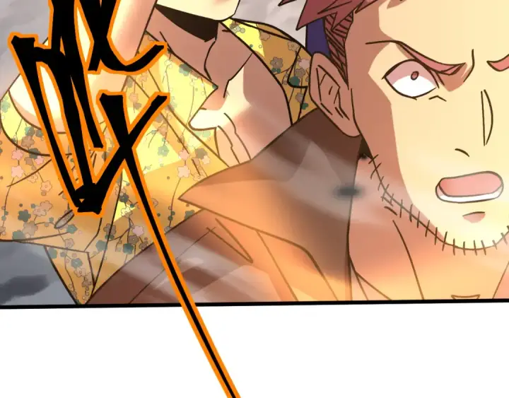 漫画《高武：登陆未来一万年》第209话 军神第149张图