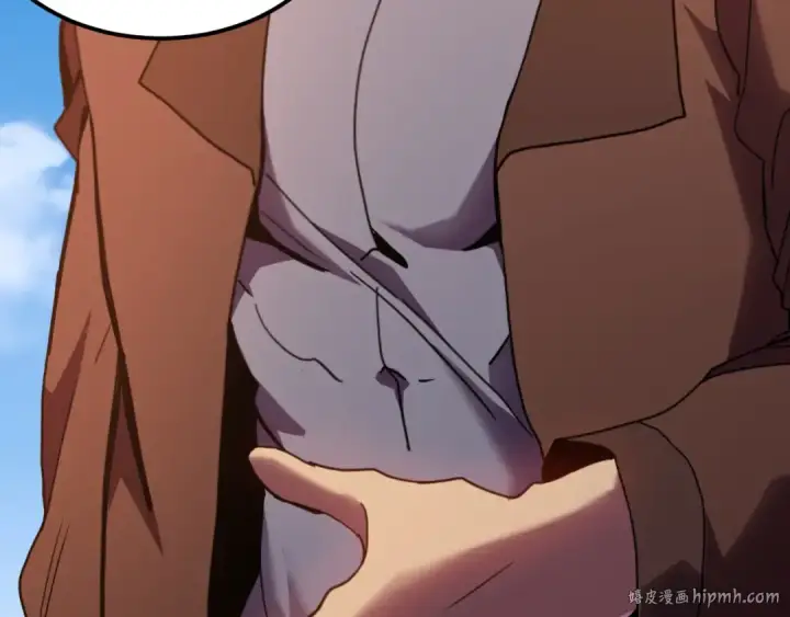 漫画《高武：登陆未来一万年》第209话 军神第56张图