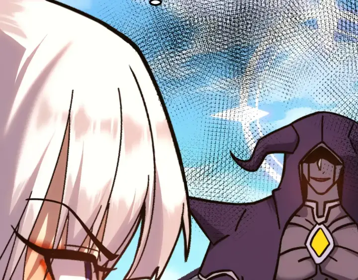 漫画《高武：登陆未来一万年》第211话 你来了第148张图