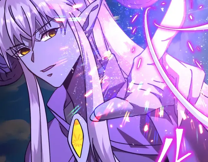 漫画《高武：登陆未来一万年》第213话 意外第163张图