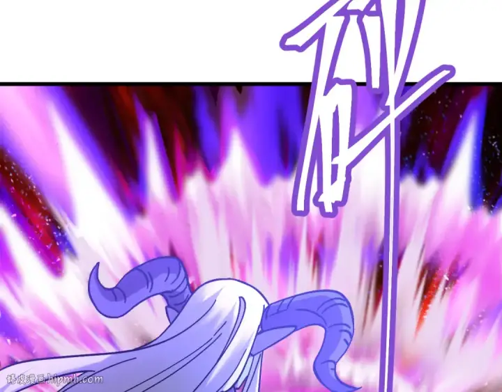 漫画《高武：登陆未来一万年》第213话 意外第168张图