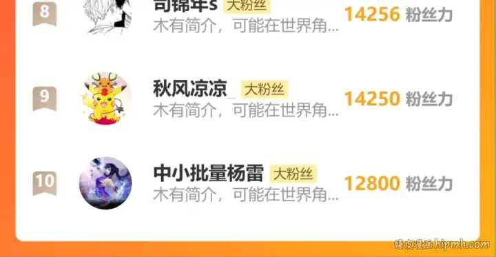漫画《高武：登陆未来一万年》第213话 意外第208张图