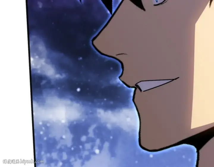 漫画《高武：登陆未来一万年》第214话 邀请第112张图