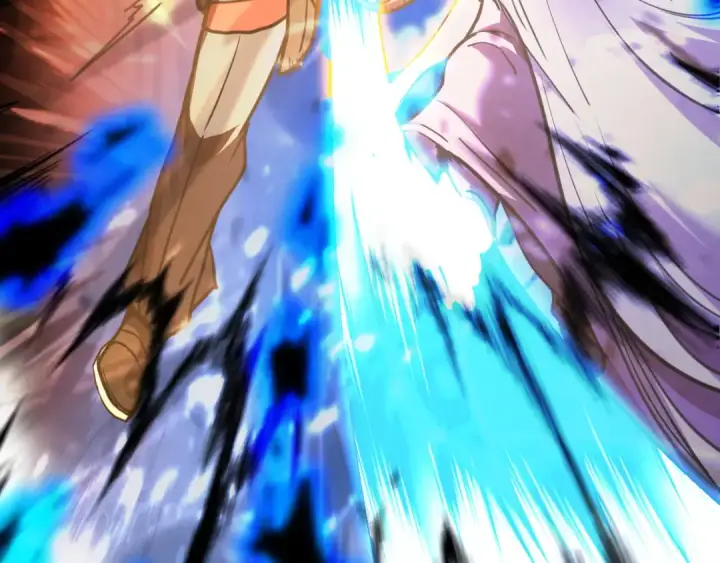 漫画《高武：登陆未来一万年》第214话 邀请第12张图