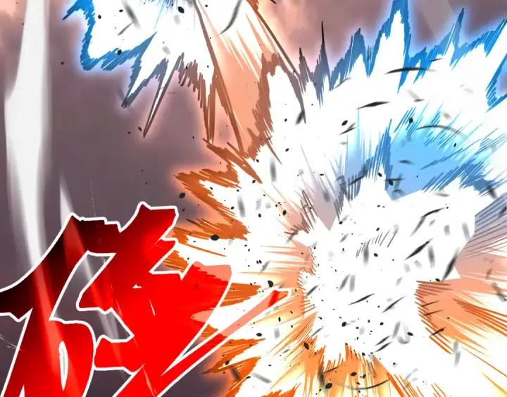 漫画《高武：登陆未来一万年》第214话 邀请第17张图