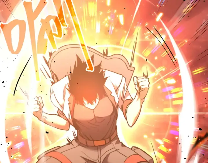 漫画《高武：登陆未来一万年》第214话 邀请第33张图