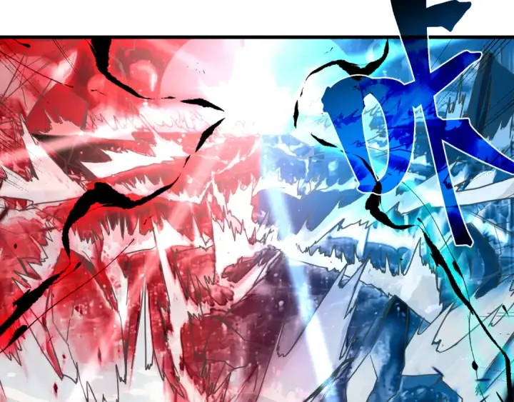 漫画《高武：登陆未来一万年》第214话 邀请第49张图