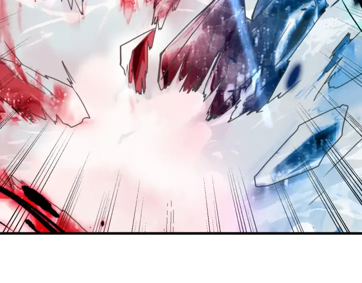 漫画《高武：登陆未来一万年》第214话 邀请第50张图