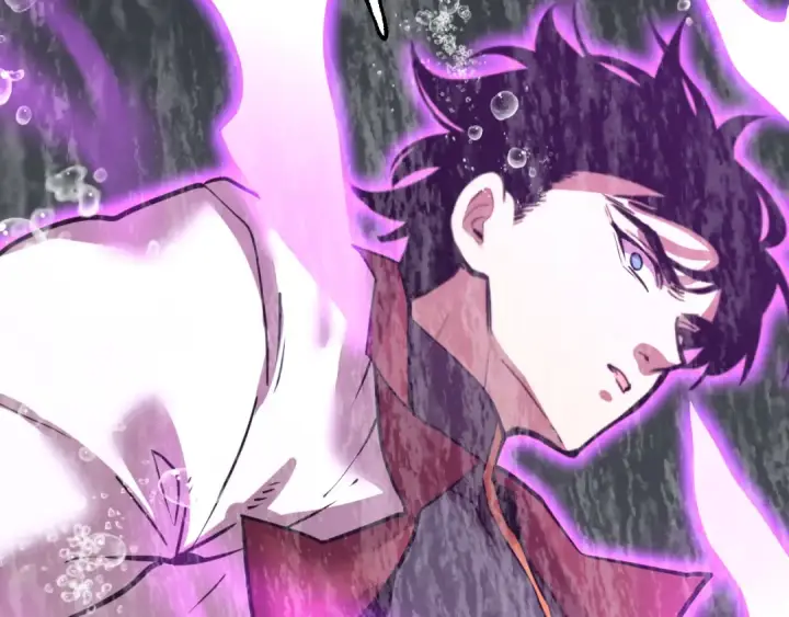漫画《高武：登陆未来一万年》第215话 某个声音第124张图