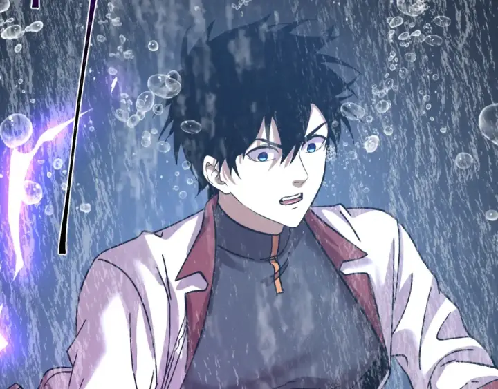 漫画《高武：登陆未来一万年》第215话 某个声音第132张图