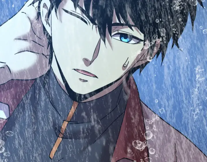 漫画《高武：登陆未来一万年》第215话 某个声音第180张图